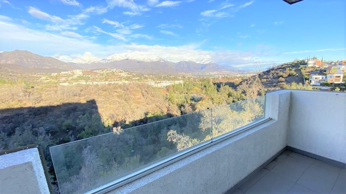Moderno departamento en venta camino la cumbre